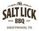 Salt Lick